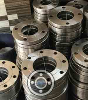 Nickel Alloy 800H Slip On Flange