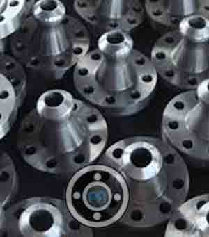 Nickel Alloy 800HT Nipoflange Flanges