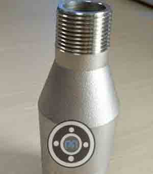 Nickel Alloy Concentric Swage Nipples