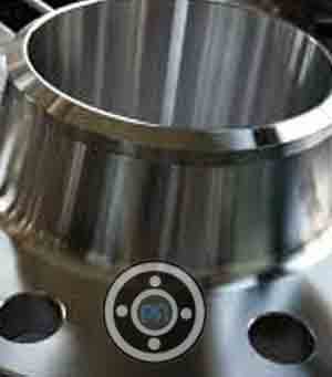 Nickel Alloy Flanges