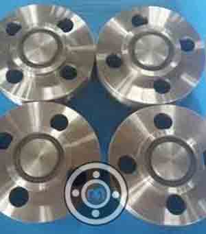 Nickel Alloy RTJ Type Flange
