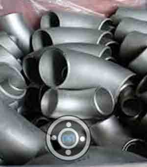 Nickel C276 3D Elbow