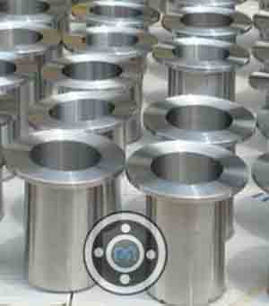 Nickel Chromium Alloy 600 Short Stubend