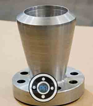 Nickel Expander Flanges