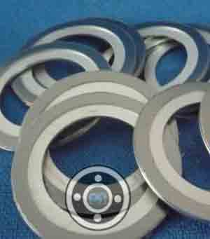 Nonas Spiral Wound Gaskets
