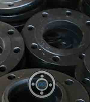 Normalized Carbon Steel Flanges