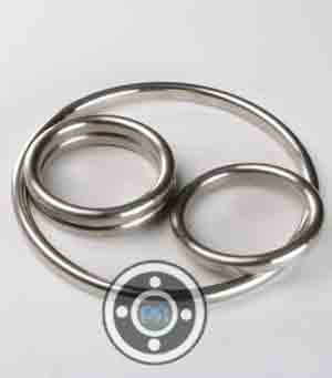 Oval Ring Gasket