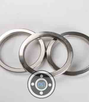 Oval Ring Joint Gasket