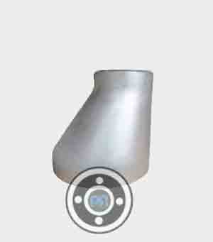 Pipe Eccentric Reducer