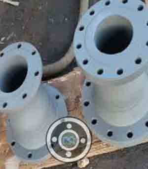 Pipe Expander Flange