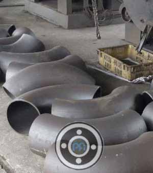 Pipe Fittings