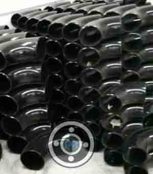 Plain Carbon Steel 5D Elbow