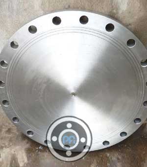 PN16 Blank Flange