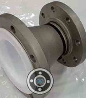 PTFE Lined Flange
