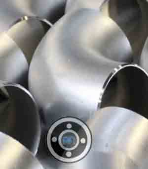 Pure Nickel 200 Alloy 2.4060 Elbow