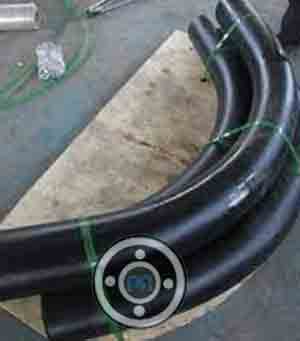 Q195 Low Carbon Steel Bend