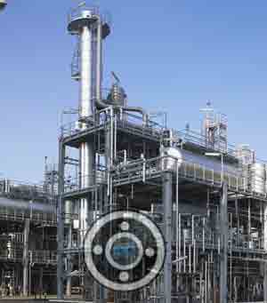 Qurain Petrochemical Industries - Kuwait