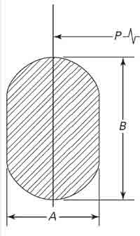 Ring type joint gasket