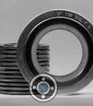 Rtj To Rf Conversion Gasket