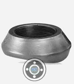 SA-105 UNS K03504 Braze Outlet