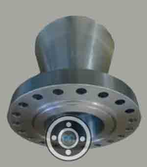 SA 182 F11 Expander Flanges