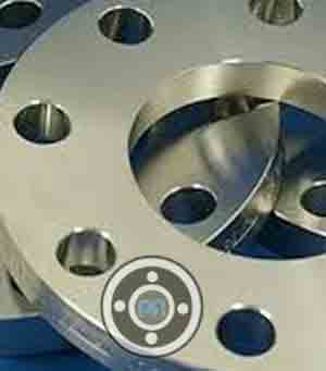 SA 182 F60 Flat Face Flange