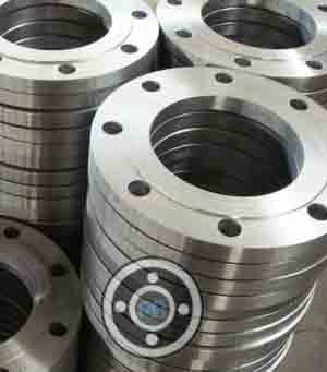 SA 182 Gr F1 Flanges