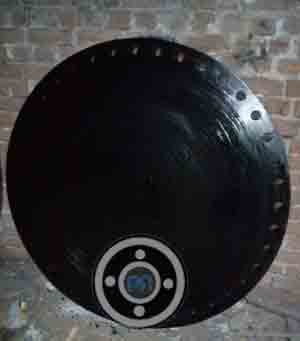 SA 350 Gr LF2 Blind Flange