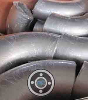 Sa-403 Stainless Steel 3D Elbow