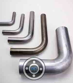 Sa 403 Stainless Steel Long Radius Bend