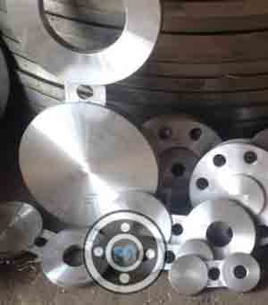 SA 516 GR 70N Figure 8 Blank Flange