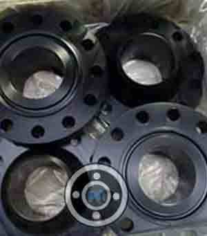 SA 694 F42 WNRF Flanges