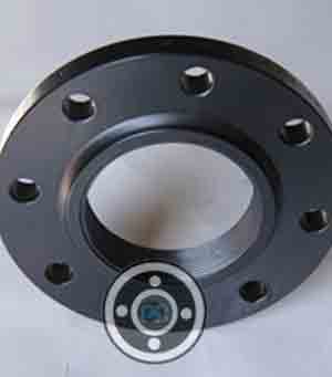 SA 694 F60 Screwed Flanges