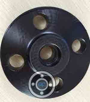 SA 694 F65 Socket Weld Flange