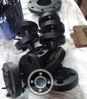 SA 694 F70 WNRF Flanges