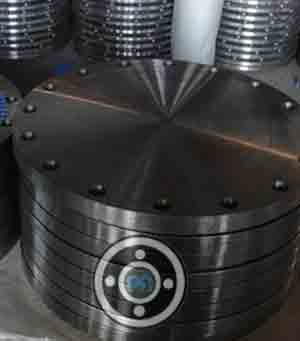 SA105 Steel BLRF Flanges