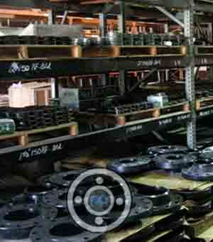 SA105 Steel Forged Flanges