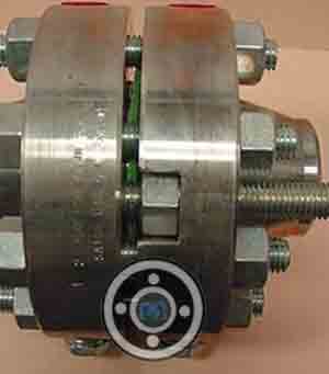 SA182 F1 Orifice Flanges