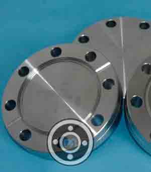 SA182 F22 Cl3 Blind Flange