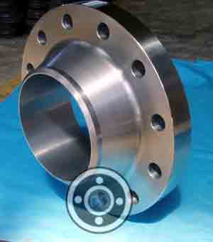 Sa182 F51 Weld Neck Flanges
