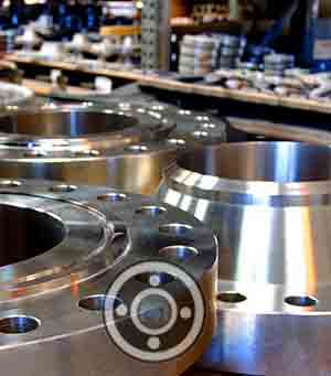 SA182 F9 Cl1 Forged Flanges