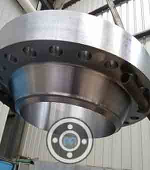 SA182 Grade F1 Girth Flanges