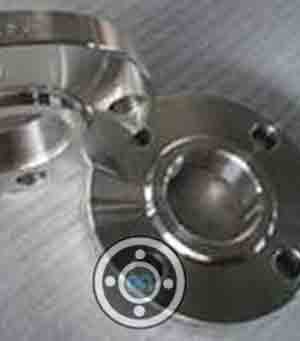 SA182 Grade F304L Slip On Flange