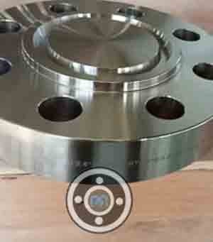 SA182 SS Ring Joint Flange
