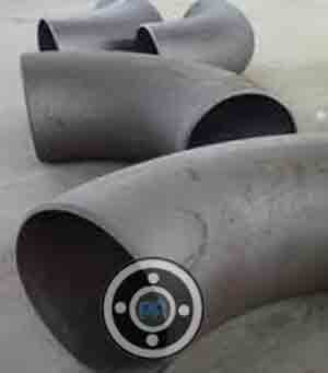SA234 Gr WP11 Seamless Buttwelding 45° and 90° Elbows