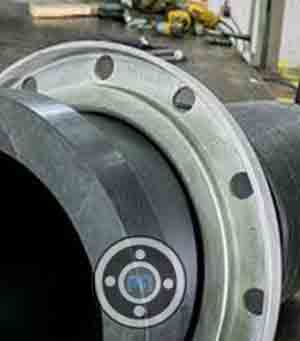 SA234 Gr WP22 Short Stubend