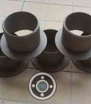 SA234 WP9 Lap Joint Stub Ends