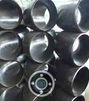 SA234 WPB Seamless Buttwelding 45° and 90° Elbows