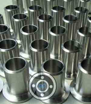 SA403 Gr WP304 Long Stubend