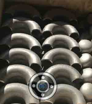 SA403 Gr WP316 Seamless Buttwelding 180 Returns